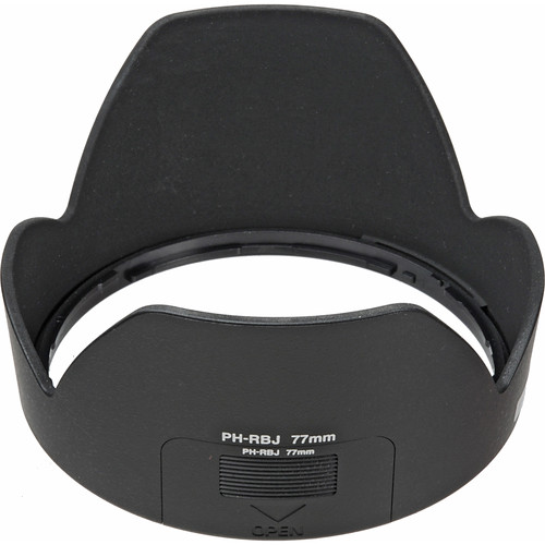 Pentax PH-RBJ 77mm Lens Hood for SCMP-DA* 16-50mm f/2.8 ED 38753