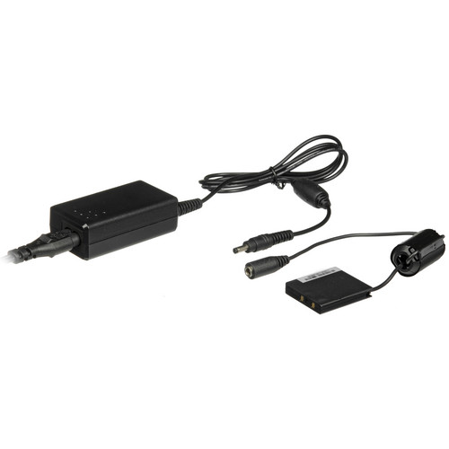 Pentax AC Adapter Kit K-AC122U For Optio VS20 Digital Camera