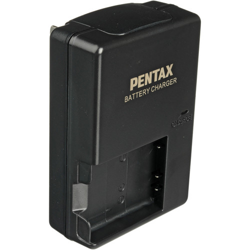 Pentax K-BC108 Battery Charger Kit