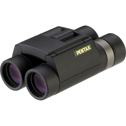 Pentax 10x25 DCFSW Binocular 62594 B&H Photo Video