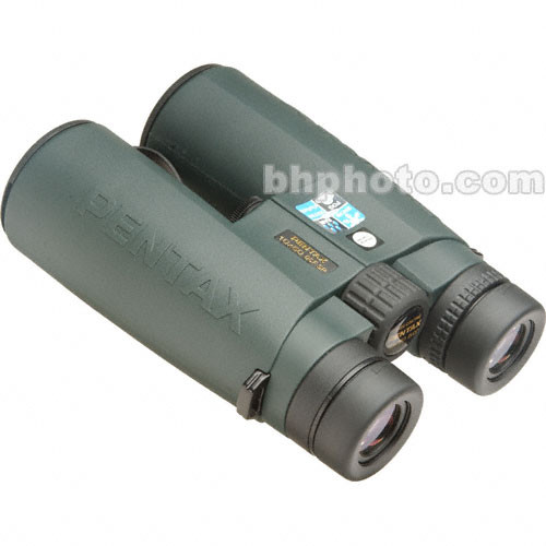 Pentax Dcf Sp Binoculars With Case 10x50 62617 76207 Pentax Dcf Sp Binoculars With Case 10x50 62617 76207