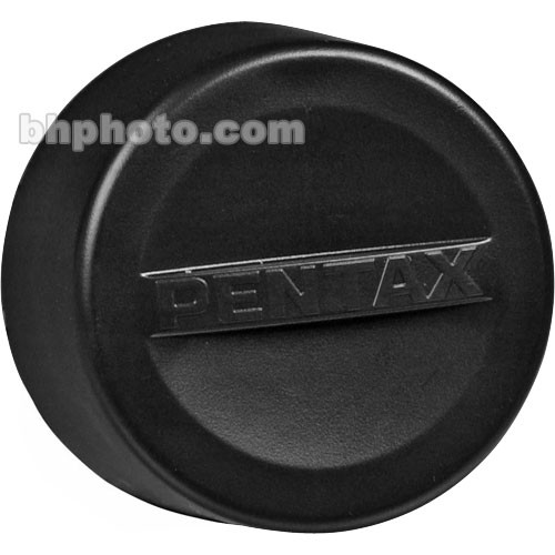 Pentax PushOn Eyepiece Cap (Replacement) 69526 B&H Photo Video