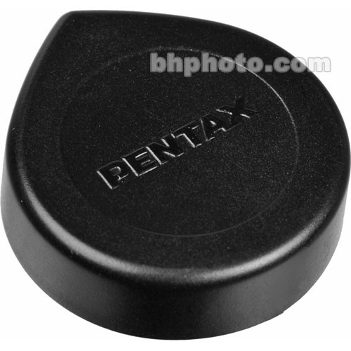 Pentax One PushOn Eyepiece Cap (Replacement) 69542 B&H Photo