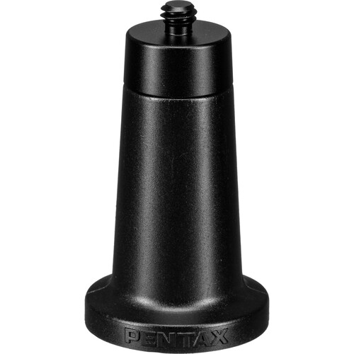 Pentax Tripod Adapter U f/ UCF & Other Binoculars w/ Bottom 1/4