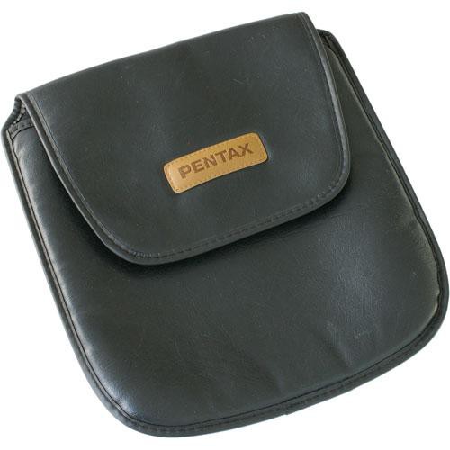 Pentax Sp 12x50 Binoculars Review