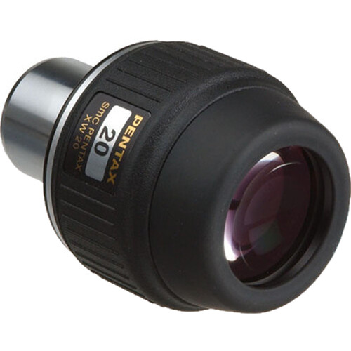 Pentax SMC XW 20mm Eyepiece (1.25