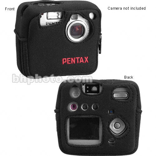 Pentax PTX-L70 Neoprene Case