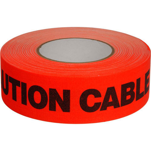 Permacel/Shurtape Caution Tape (2