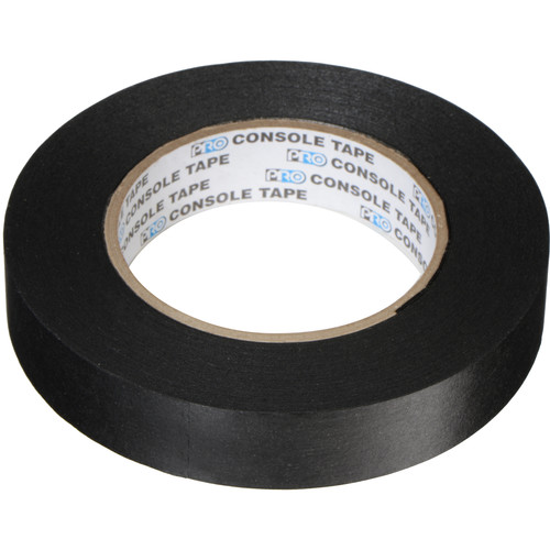 ProTapes Paper Console Tape (1
