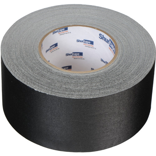 Permacel/Shurtape P-672 Professional Gaffer Tape (3