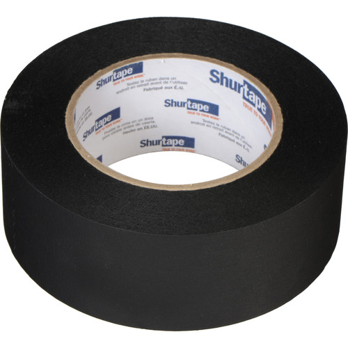 Permacel/Shurtape Paper Photographic Masking Tape (2