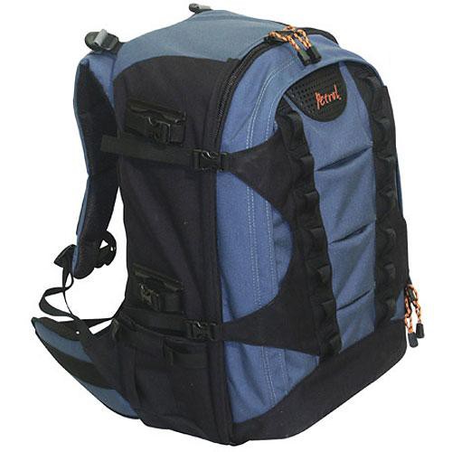 Petrol PCBP-1 Papoose Mini DV Hiker Professional Backpack B&H