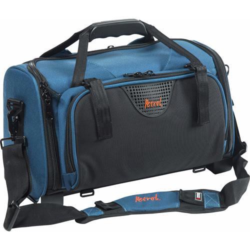 Petrol PCUB1N UBag 1N Camcorder Bag for Mini DV PCUB1N B&H