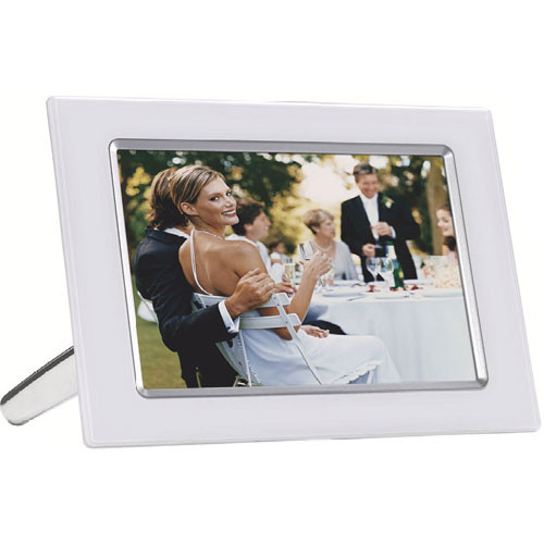 Philips PhotoFrame 10" Digital Picture Frame 10FF2CMI