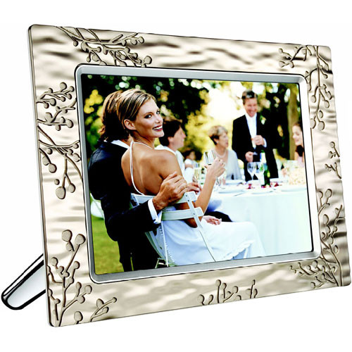 Philips PhotoFrame 10" Digital Picture Frame 10FF2XLE