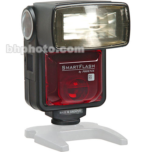 Phoenix SmartFlash 99c ShoeMount Flash for Canon EOS P04232 B&H