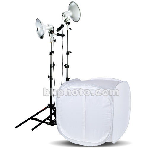 Photoflex First Studio Two-Light Product