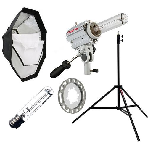 Photoflex Starlite-OctoDome nxt 3' Basic