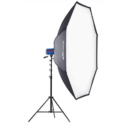 Photoflex StarFlash 650W/s 7' OctoDome Kit SKSF650MOD7 B&H
