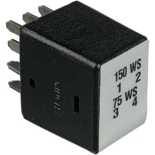 Photogenic PP10 Ratio Power Plug for AA0