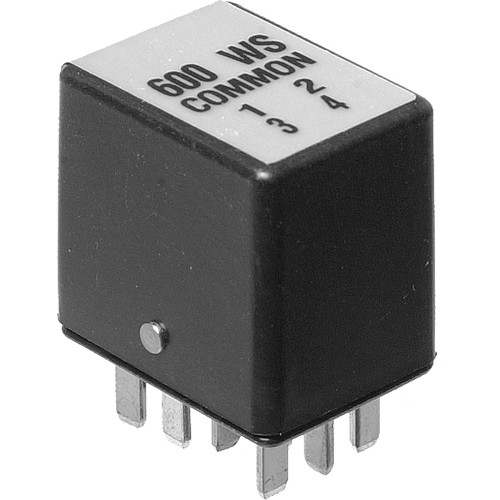 Photogenic PP8 Ratio Power Plug for AA06