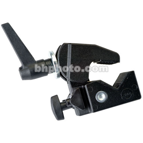 Photogenic Clamp for Low Level Bracket