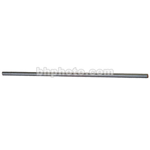 Photogenic Threaded Rod 3/8" Thread 6' 905721 B&H