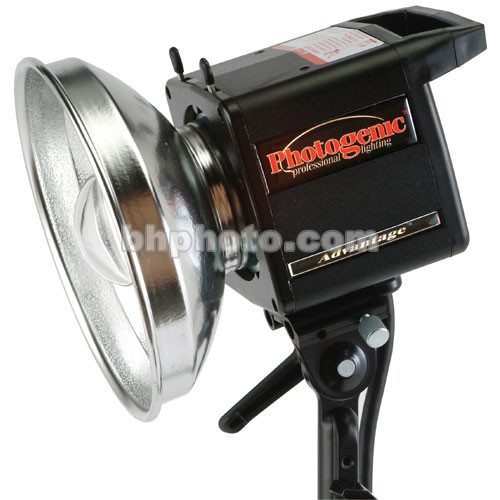 Photogenic Flashmaster Advantage Flash H