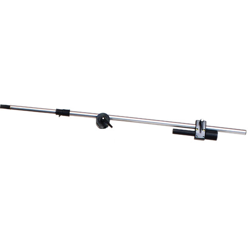 Photogenic Boom Arm with Counterweight -