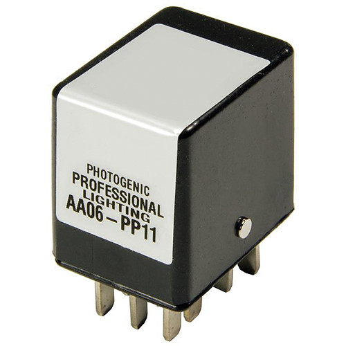 Photogenic PP11 Ratio Power Plug for AA0