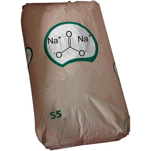 Photographers' Formulary Sodium Carbonate Monohydrate - 55 lbs
