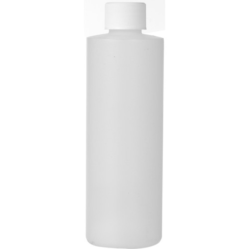 Photographers' Formulary Plastic Bottle (Clear/Natural 240mL)