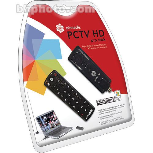 usb tv stick hd