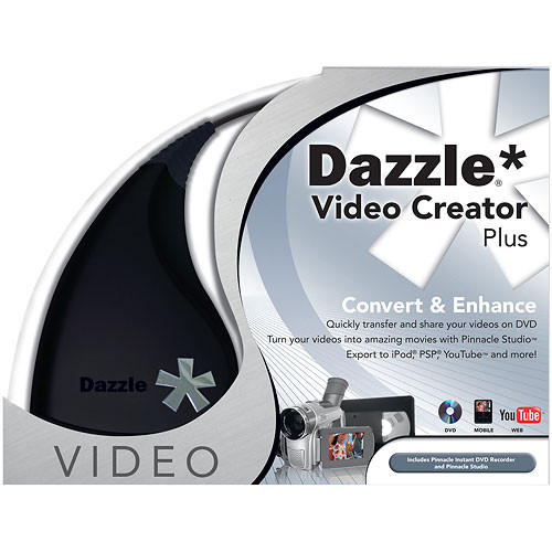 video capture software dazzle windows 10