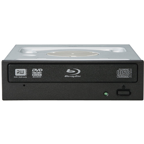 Pioneer BDR205 Internal Bluray Burner BDR205BKS B&H Photo
