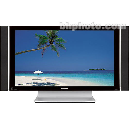 Pioneer PDP4360HD 43" PureVision Plasma TV PDP4360HD B&H