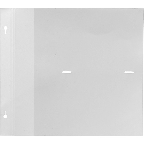 Pioneer Photo Albums 47RMW Refill Pages for the 8x8