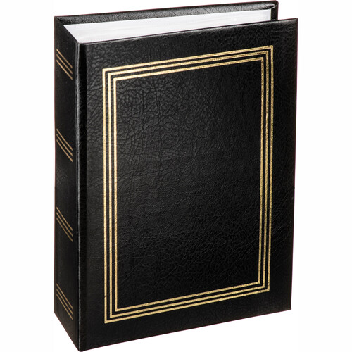 Pioneer Photo Albums A4-100 4 x 6