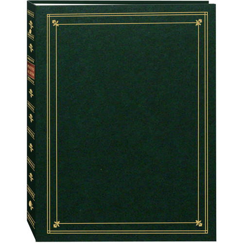 Pioneer Photo Albums APS247 3Ring BiDirectional Memo