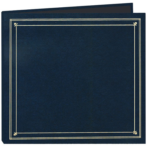 Download Pioneer Photo Albums Full Size Post Style Pocket Album BSP46/NB