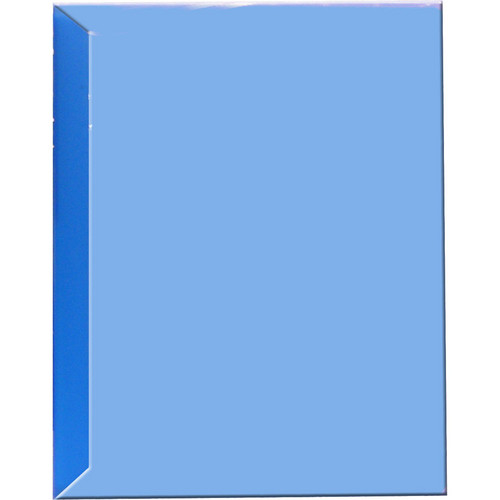 Pioneer Photo Albums CF-2 Space Saver Poly Album (Blue)