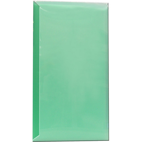 Pioneer Photo Albums CF-3 Space Saver Poly Album (Green)