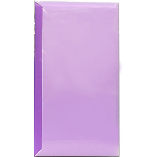 Pioneer Photo Albums CF-3 Space Saver Poly Album (Purple)