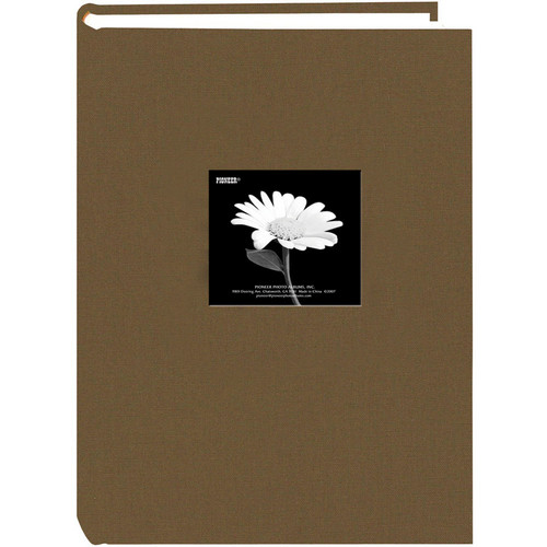 Pioneer Photo Albums