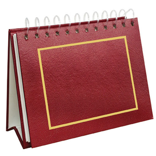 Pioneer Photo Albums EA-50 Mini Photo Album Easel (4 x 6