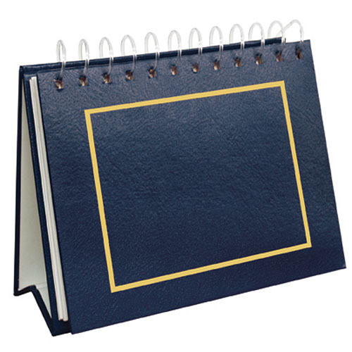 Pioneer Photo Albums EA-50 Mini Photo Album Easel (4 x 6