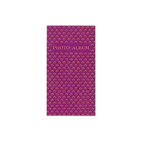 Pioneer Photo Albums FC-346 Flexible Cover Album (Pink)