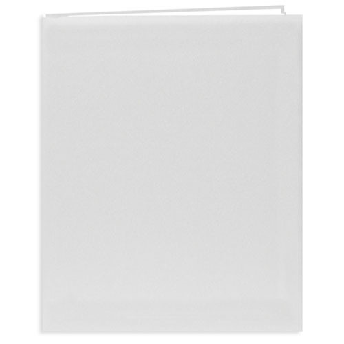 Pioneer Photo Albums MB-811 8.5 x 11