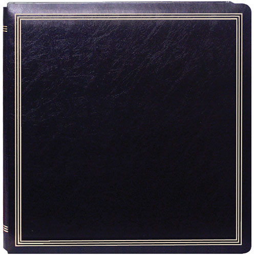 Pioneer Photo Albums PMV-206 X-Pando Magnetic Photo Album (Black)