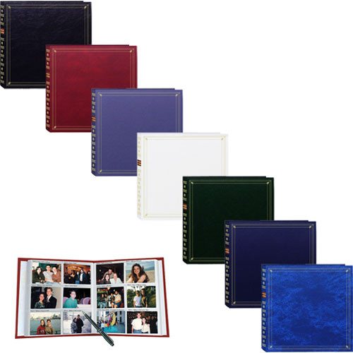 Pioneer Photo Albums XPando Album Assorted PMV206